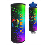 Kan-Tastic Bottle Sleeve - Full Color