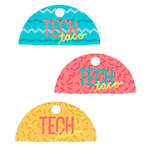 Tech Taco Cord Wrap - 4 Color Process