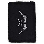 5" 3-Ply Ultimate Pro-Style Wristband - Direct Embroidery