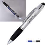 Executive Stylus Light Pen