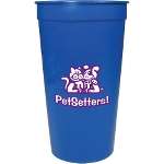 32 oz. Stadium Cup