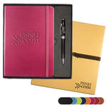 Tuscany Journal and Executive Stylus Pen Set