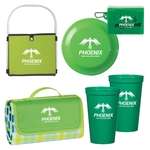 Deluxe Picnic In The Park Kit
