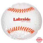 Baseball Hot/Cold Pack
