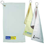 Fingertip Towel - Light Colors