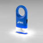 Bandit LED Carabiner Flashlight Lamp