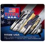 Origin'L Fabric Mouse Pad - 7