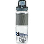 Cool Gear Protein Shaker 24oz