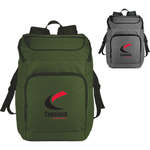 Manchester Compu-Backpack