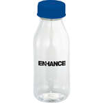 Square 20 oz Tritan Sports Bottle