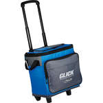Arctic Zone 35-Can Cooler with Rolling Cart