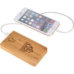 Cherokee Power Bank