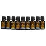 Zen Essential Oil - 15mL Dropper Bottle