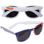 Patriotic Sunglasses