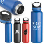 40 oz. Basecamp Mega Tundra Bottle