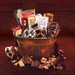 King's Feast Gift Basket
