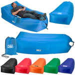 Big Lazy I - Inflatable Bag