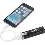 Jolt Charger with Digital Power Display
