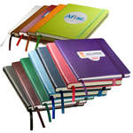 Deluxe Tuscany Journal