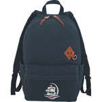 Alternative Basic Cotton Computer Backpack