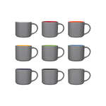 16 oz. Monaco Mug