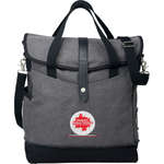Field & Co. Hudson Compu-Tote
