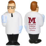Scientist Stress Ball