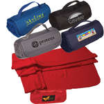 Roll-Up Blanket