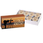 Custom Single Serve Coffee Box 8-Pack
