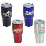 Belmont 30oz Vacuum Insulated Stainless Steel Travel Tumbler