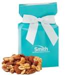 The Ovation Box - Sea Salt Caramel, Mixed Nuts