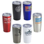 Glendale 20oz Vacuum Insulated Stainless Steel Tumbler