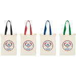 The Cotton Grocery Tote