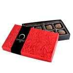 8pc Sea Salt Caramel Box