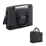 Solo Sullivan Briefcase Messenger