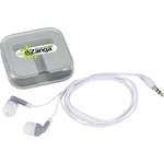 Color Dip Ear Buds