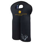 BYO by BUILT Two Bottle Bag
