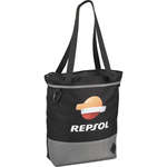 Hayden Zippered Convention Tote