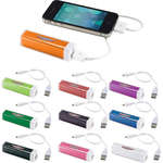 Amp Charger