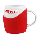 Rotunda 14 oz. ceramic mug