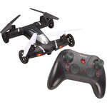 Remote Control Drone Car