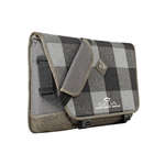 Solo Urban Nomad Messenger Bag