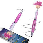 Awareness MopTopper Screen Cleaner with Stylus Pen