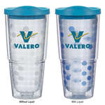24 Oz. Color Changing Biggie Tumbler