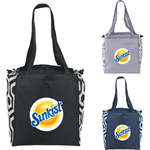 Trenz Small Cinch Tote
