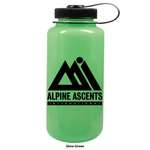 32 oz. Tritan Wide Mouth Nalgene Bottle