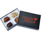 Small Gourmet Candy Box