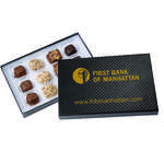 Large Gourmet Candy Box