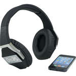 ifidelity Optimus Bluetooth headphones