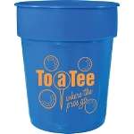 16 oz. Fluted Stadium Cup